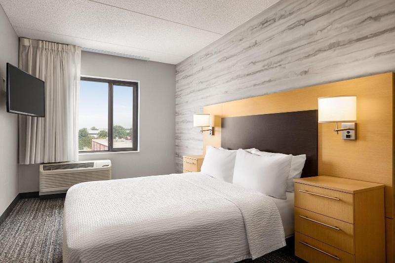 Люкс, Towneplace Suites By Marriott Harrisburg West/mechanicsburg