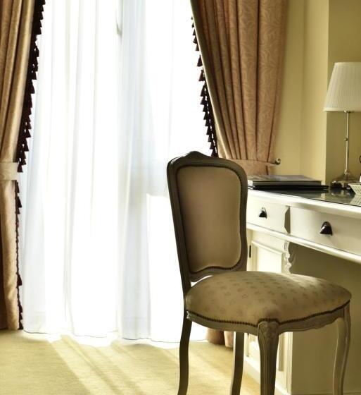 اتاق سوپریور, Villa Boutique Lafayette