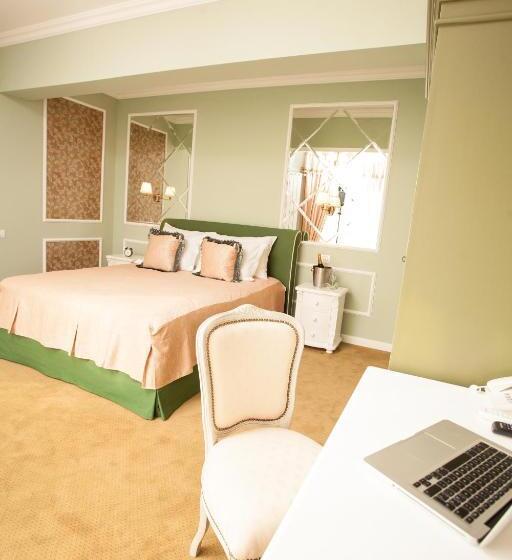 اتاق لوکس, Villa Boutique Lafayette