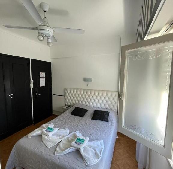 수피리어 룸, Lolo Hotel Boutique