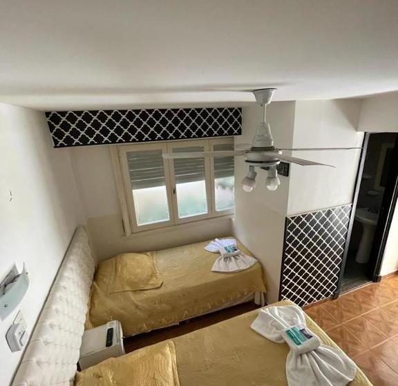 수피리어 룸, Lolo Hotel Boutique