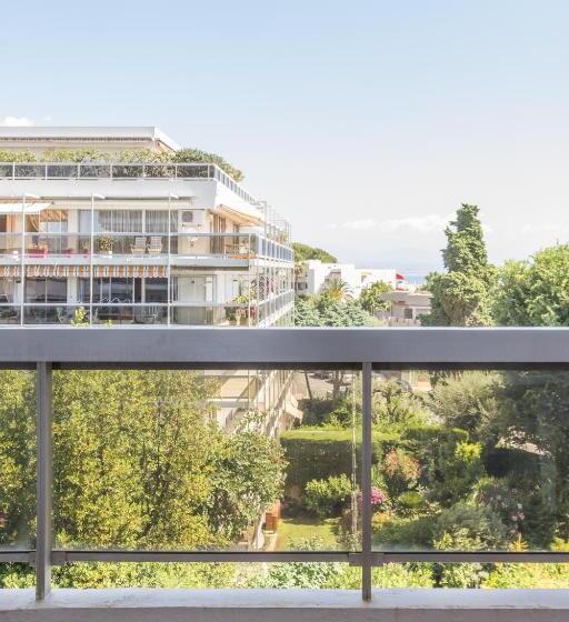 带1个卧室的公寓, Résidence Le Tanit