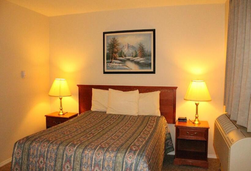 Номер Стандарт, Tel Star Motel