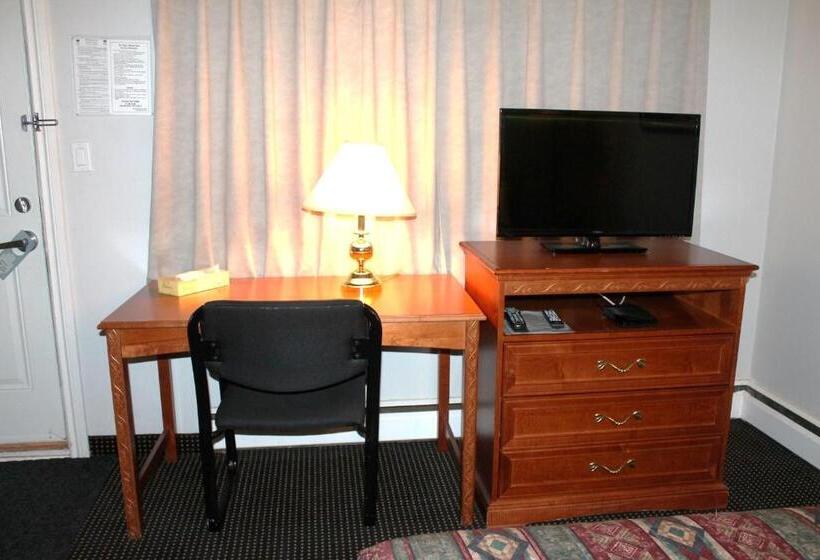 Номер Стандарт, Tel Star Motel