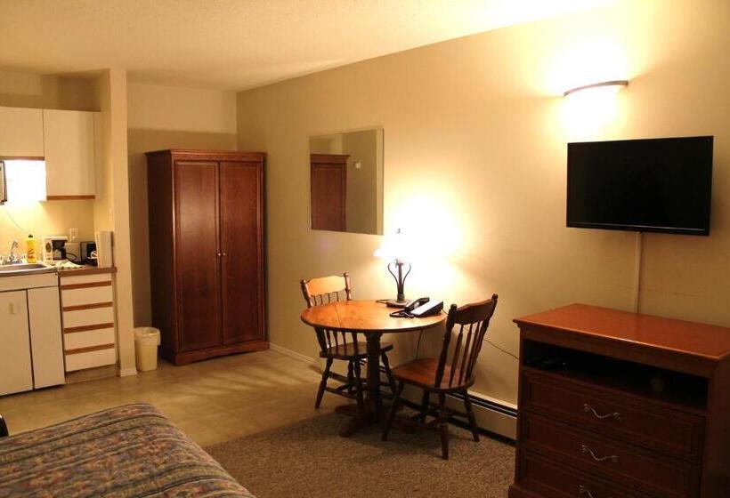 Стандартный Номер Кровать Кинг, Tel Star Motel