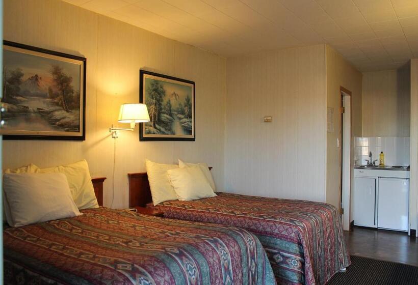 Номер Стандарт, Tel Star Motel