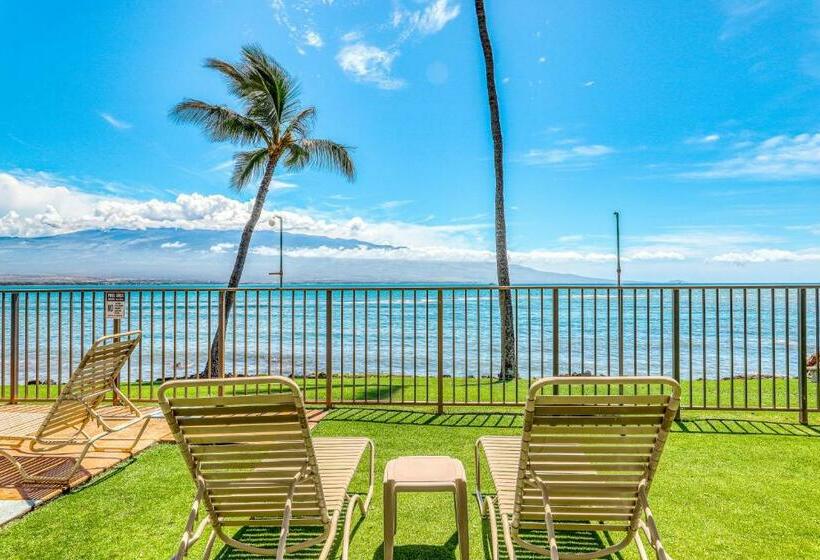 Апартаменты 2 Спальни, Lauloa Resort 303