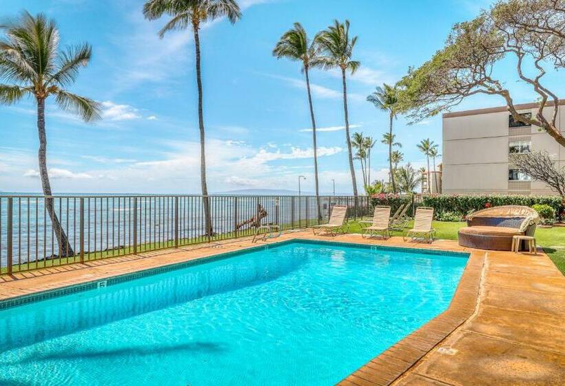 Апартаменты 2 Спальни, Lauloa Resort 303