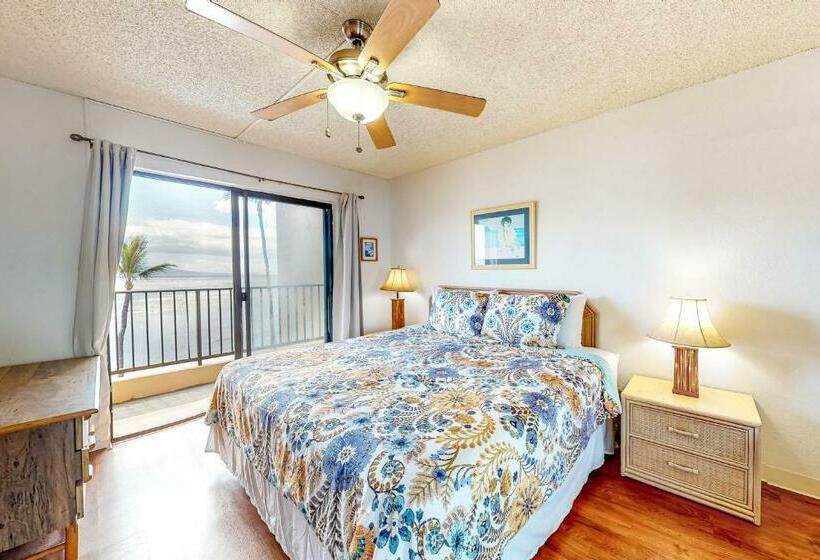 Апартаменты 2 Спальни, Lauloa Resort 303