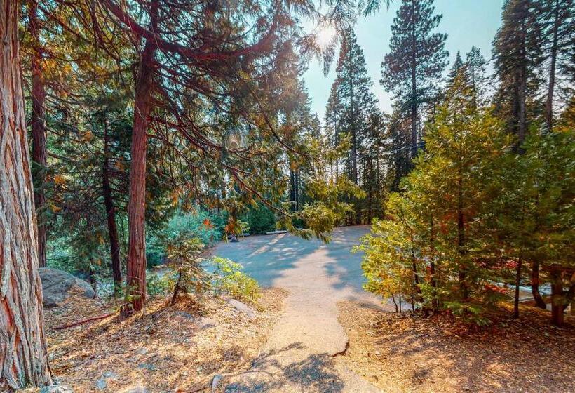 Апартаменты 2 Спальни, Wine & Woods Retreat