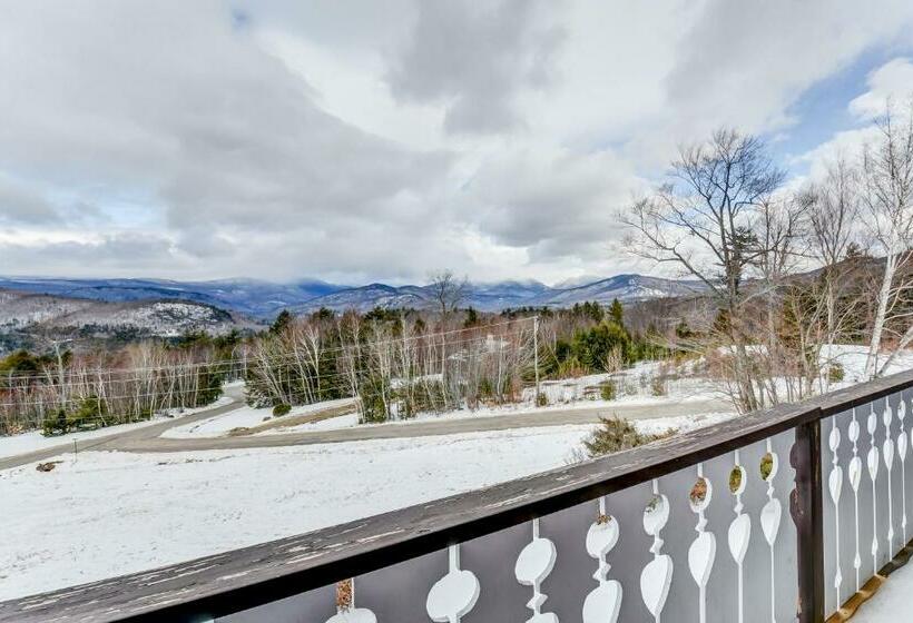 Апартаменты 2 Спальни, Linderhof Mountainside 12