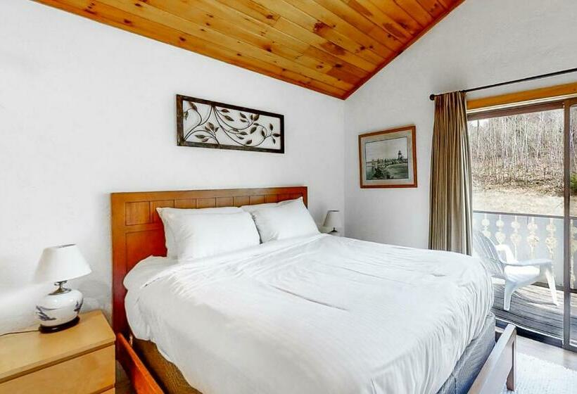 Апартаменты 2 Спальни, Linderhof Mountainside 12
