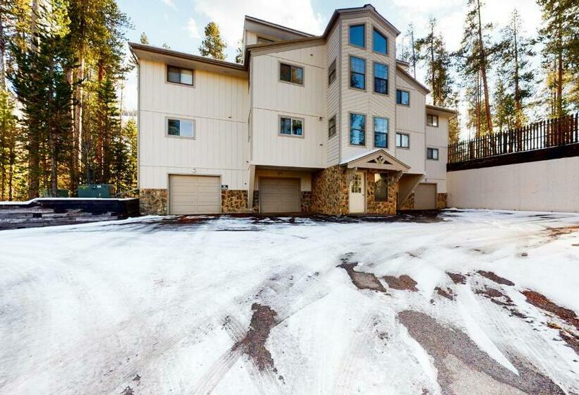 Апартаменты 2 Спальни, Winter Park Cozy Condo