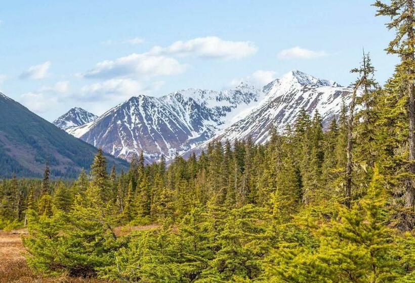 Студия Стандарт, Jewel Chalet