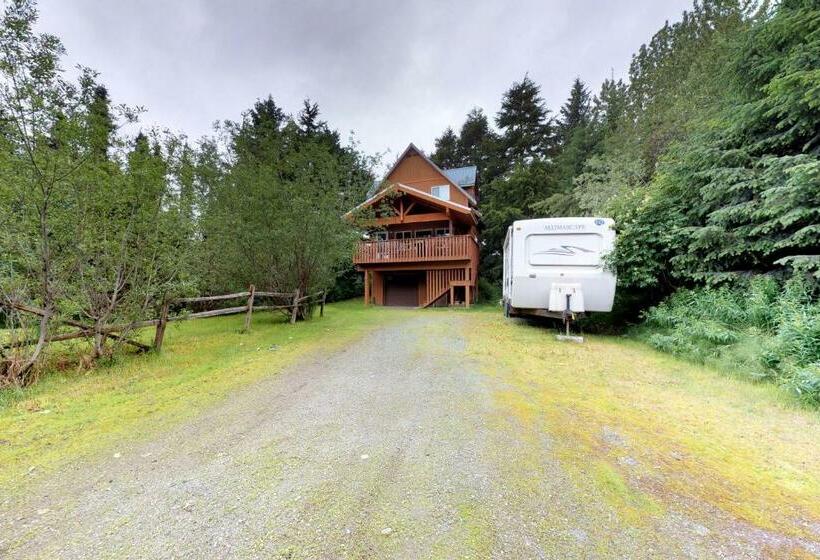 Студия Стандарт, Jewel Chalet