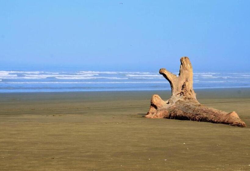 Апартаменты 3 Спальни, Sea Oats