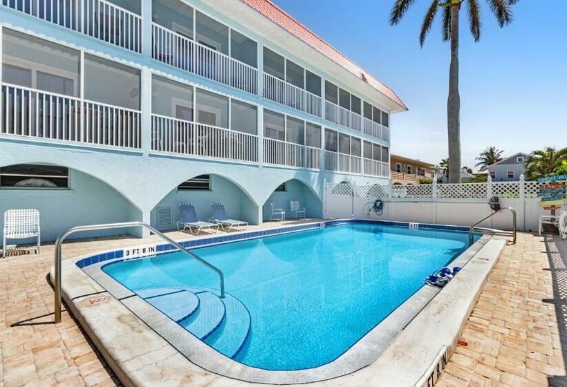 בית, 2 חדרי שינה, Sunset Villa 2