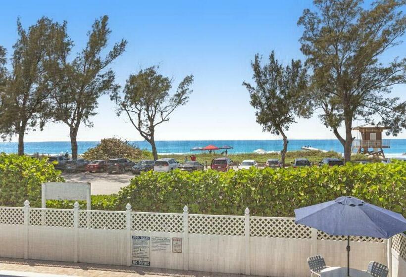 בית, 2 חדרי שינה, Sunset Villa 2
