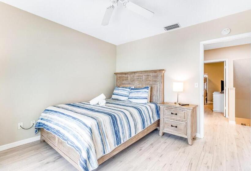 בית, 2 חדרי שינה, Sunset Villa 2