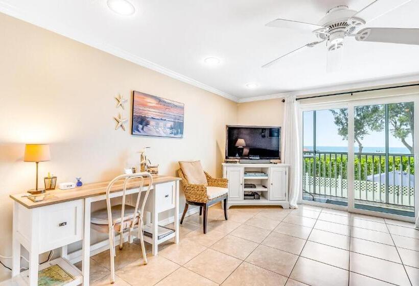 בית, 2 חדרי שינה, Sunset Villa 2