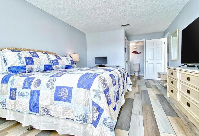 Апартаменты 2 Спальни, Beach Place 1 404