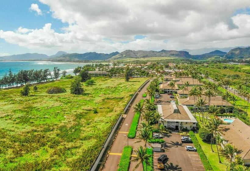 Апартаменты 1 Спальня, Plantation Hale A10