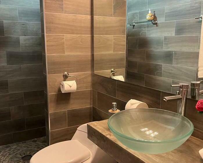 スタンダードルーム, Wirikuta Hotel Boutique