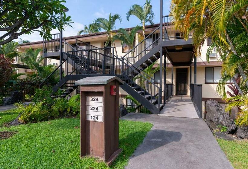 Апартаменты 2 Спальни, Country Club Villas 124