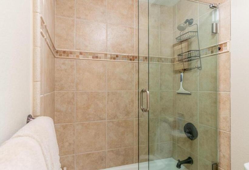 Апартаменты 2 Спальни, Country Club Villas 124