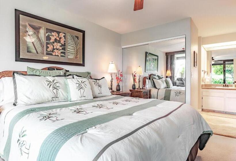 Апартаменты 2 Спальни, Country Club Villas 124