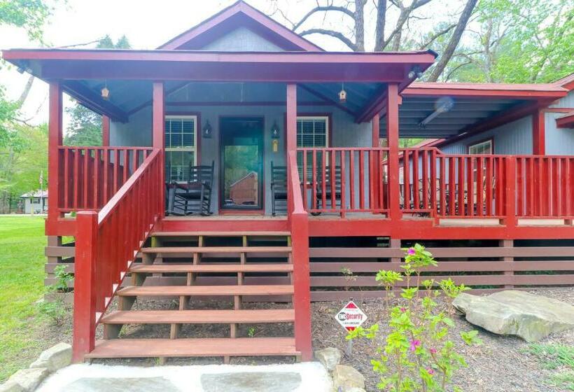 Студия Стандарт, Little Bear Retreat 2