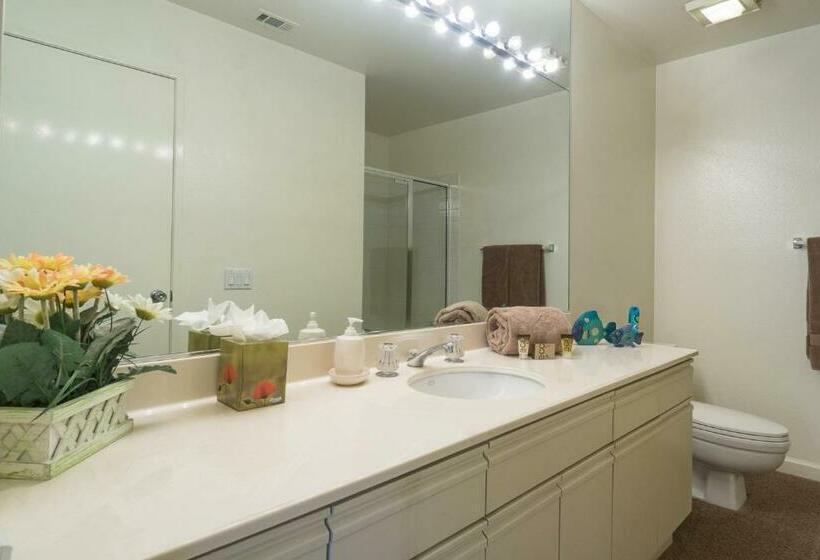 침실 3개 아파트, Shoal Creek Manor Permit# 65270