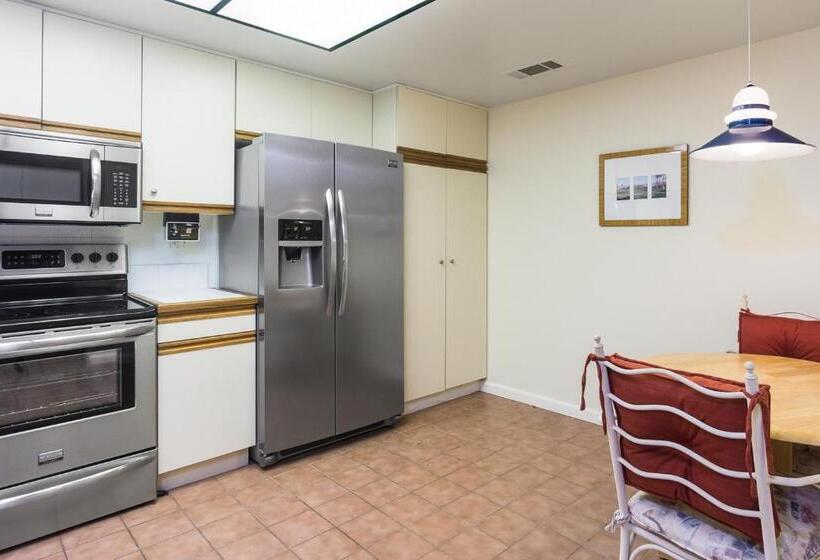 침실 3개 아파트, Shoal Creek Manor Permit# 65270