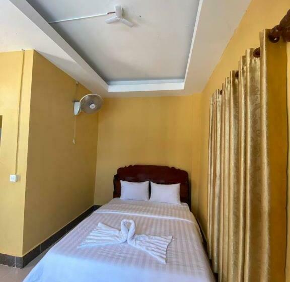 标准间, Islands Boutique Koh Rong