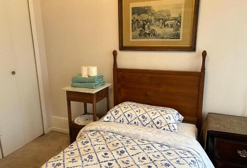 Номер Economy Индивидуальный, Balfour House
