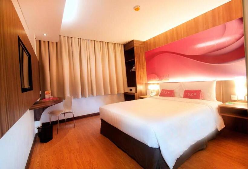 Номер Стандарт, Favehotel Ltc Glodok