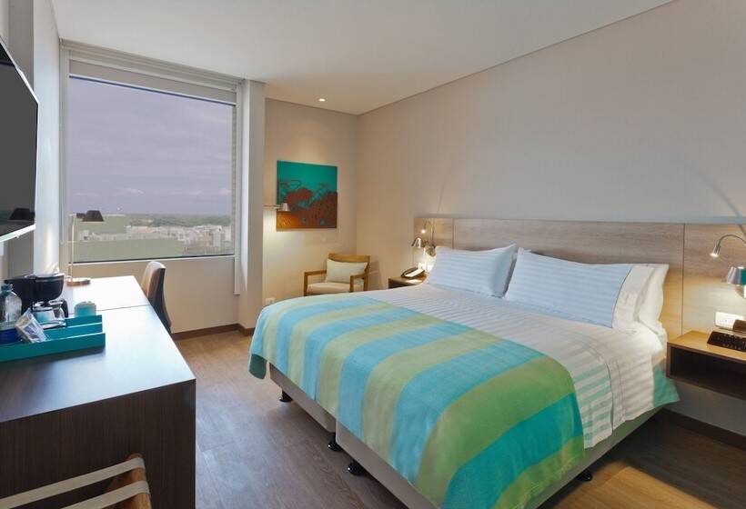 스탠다드 룸, Holiday Inn Express Yopal, An Ihg