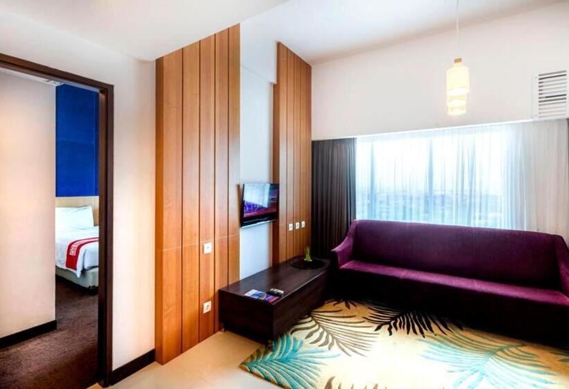 スイート, Swissbelinn Malang