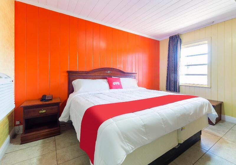 デラックスルーム, Swissbelinn Malang