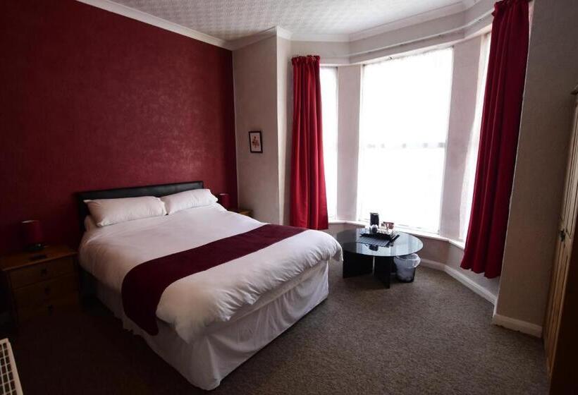 Номер Стандарт, The Grosvenor Guest House
