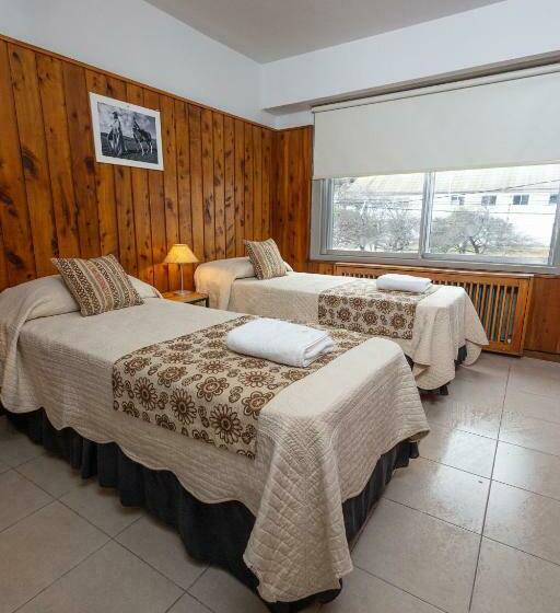 스탠다드 룸, Tierra Gaucha Hotel Boutique