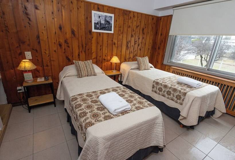 스탠다드 룸, Tierra Gaucha Hotel Boutique