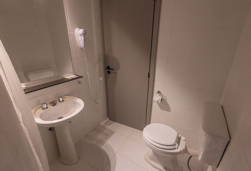 4인용 스탠다드 룸, Tierra Gaucha Hotel Boutique