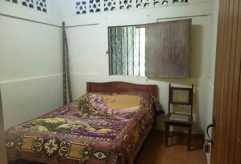 اتاق استاندارد, One Privatre Room/br In A Private House In Balgue