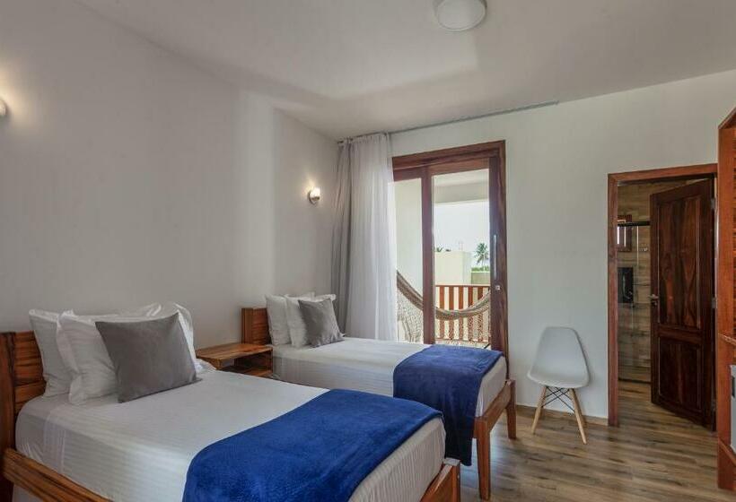 스탠다드 발코니 룸, Aiolos Hotel & Discoveries