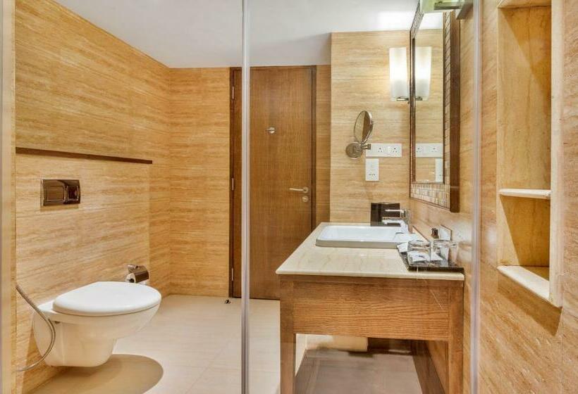 اتاق سوپریور, Golden Tulip Goa, Vagator