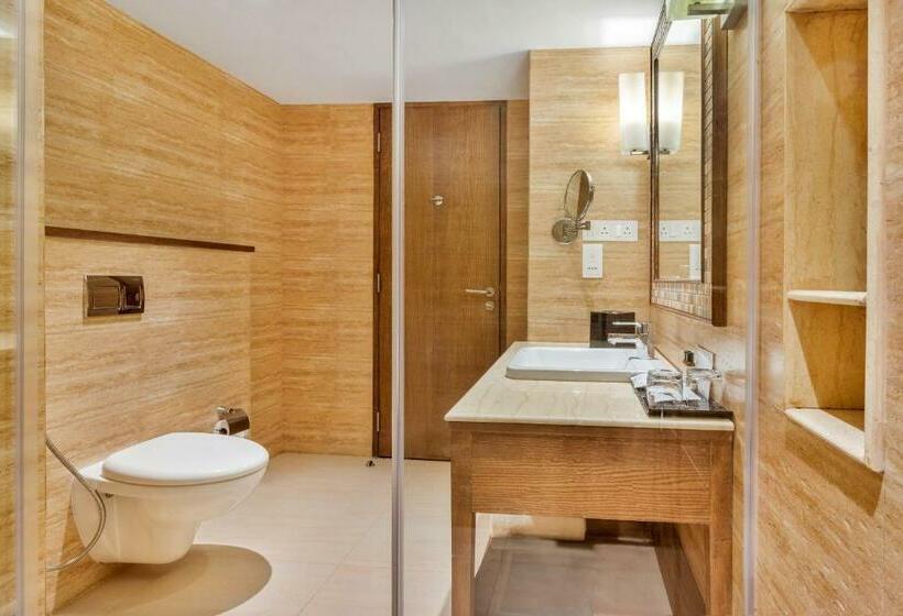 اتاق سوپریور, Golden Tulip Goa, Vagator