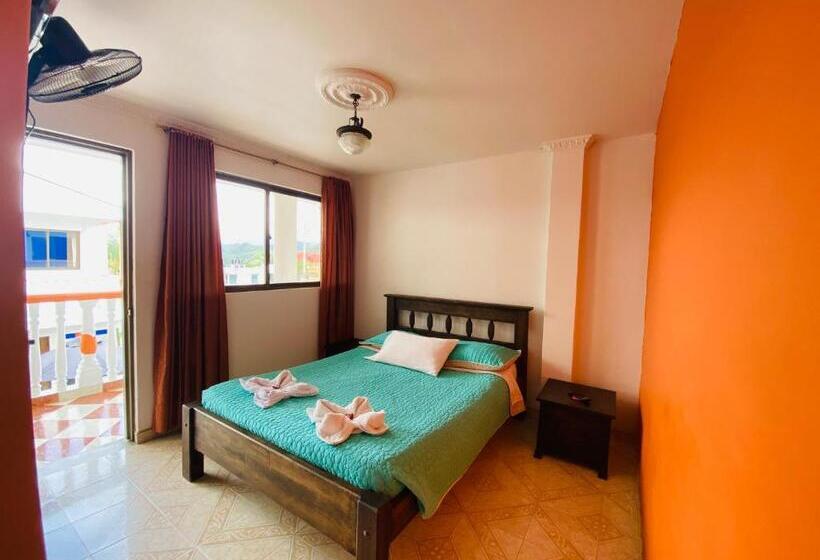 Номер Economy Индивидуальный, Caribe La Vega