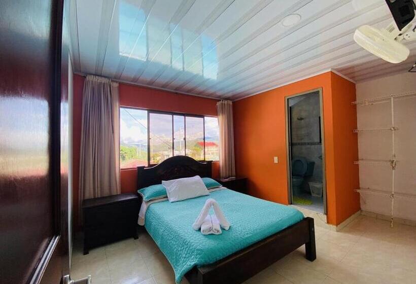 Номер Стандарт, Caribe La Vega