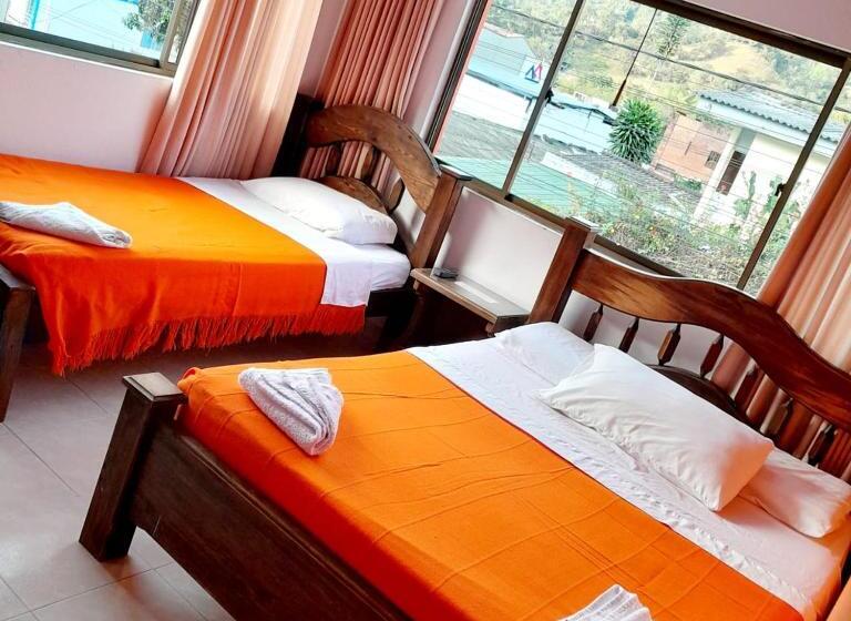 Трехместный Номер Базовый, Caribe La Vega